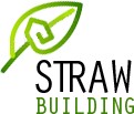 Straw building
