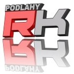 Logo Podlahy RK